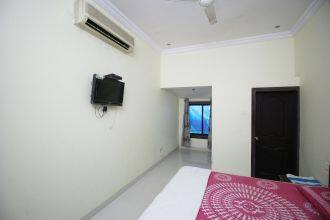 Kihim Beach Resort, Alibaug 3